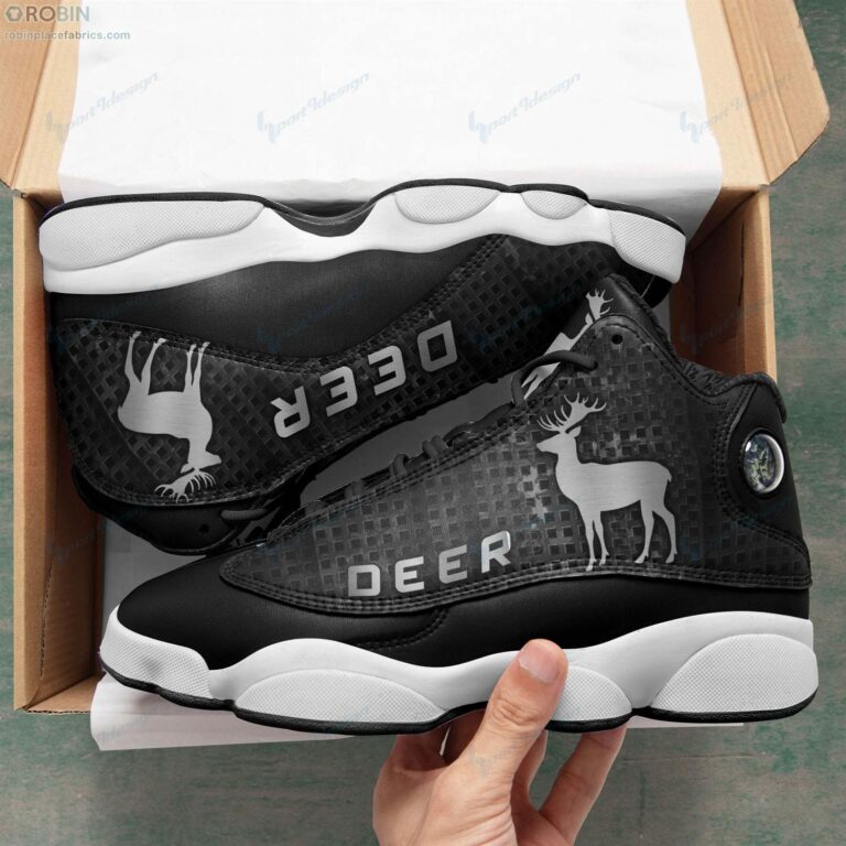 Deer Air JD13 Shoes 027