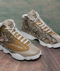 Deer Hunting Air JD13 Shoes 213