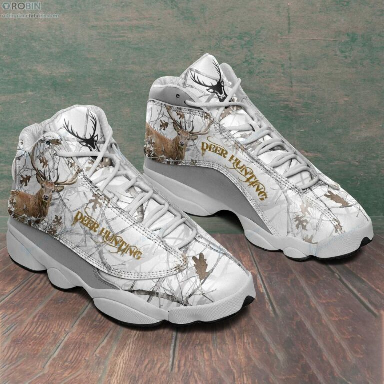 Deer Hunting AJD13 Sneakers RB34