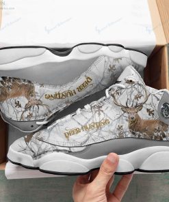 Deer Hunting AJD13 Sneakers RB34