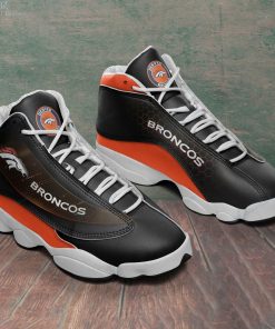 Denver Broncos AJD13 Sneakers RB753