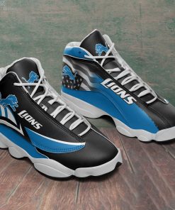 Detroit Lions AJD13 Sneakers RB1110