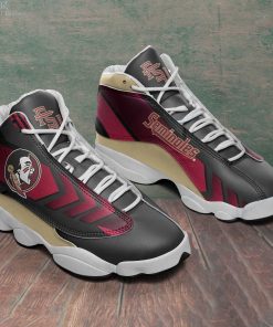 Florida State Seminoles AJD13 Sneakers RB884