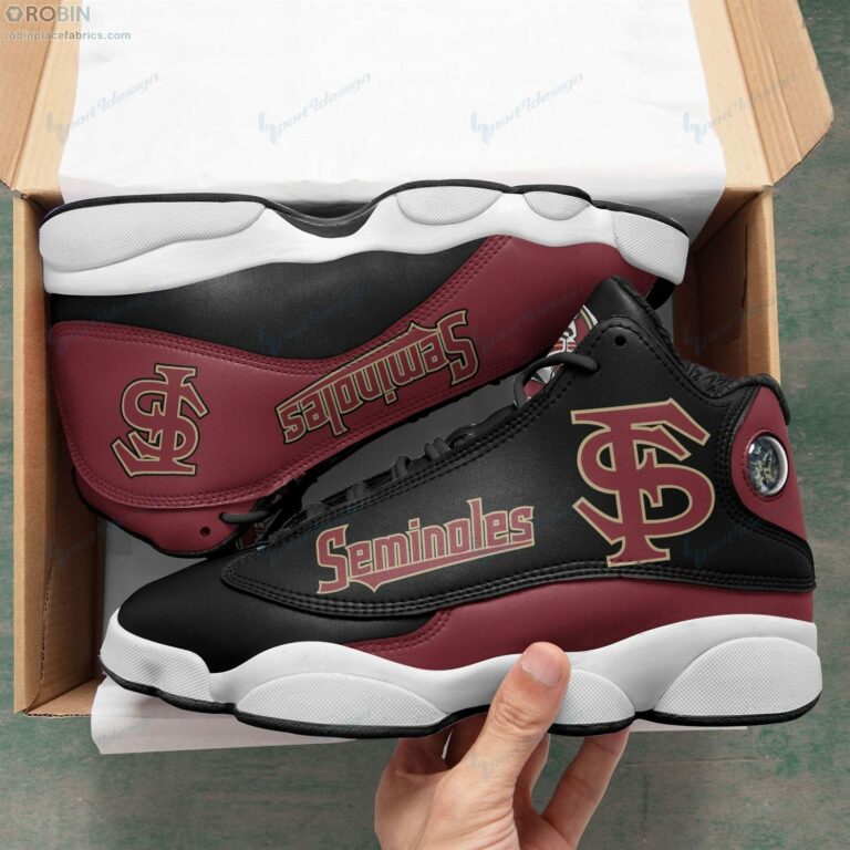 Florida State Seminoles AJD13 Sneakers RB894