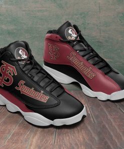 Florida State Seminoles AJD13 Sneakers RB894 Florida State Seminoles AJD13 Sneakers RB894