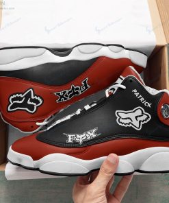 Fox Patrick AJD13 Snneakers 167