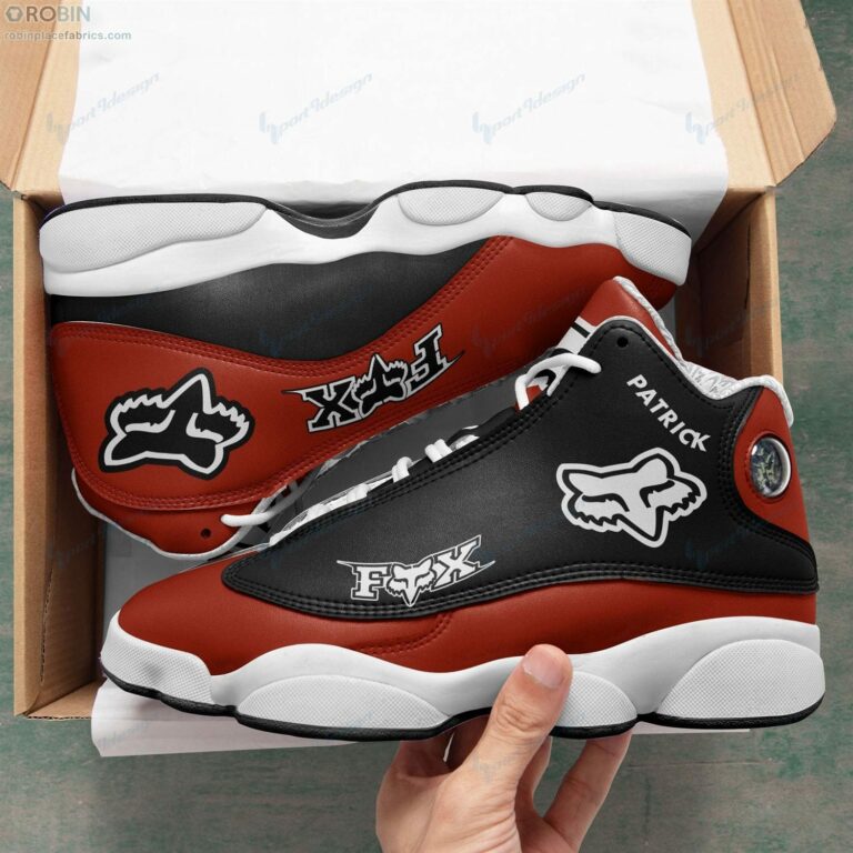 Fox Patrick AJD13 Snneakers 167