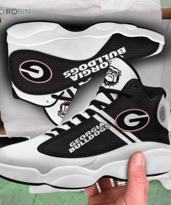 Georgia Bulldogs Air Jordan 13 Shoes Georgia Bulldogs Air Jordan 13 Shoes