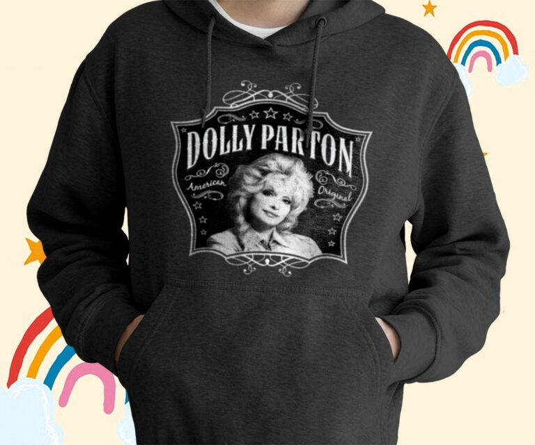 Dolly Parton T-Shirt, Hoodie, Sweatshirt