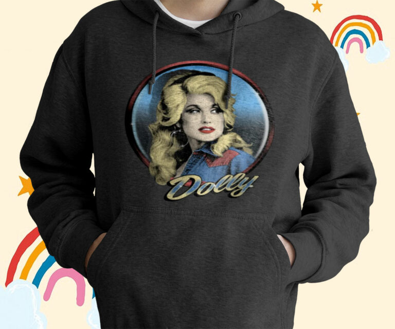 Dolly Parton Unisex Shirt
