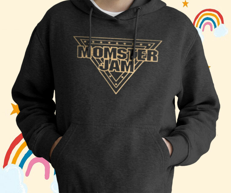Monster Jam Shirt