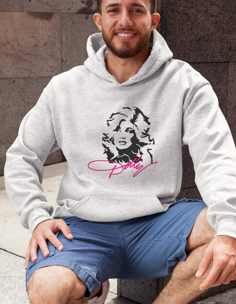 Dolly Parton Shirt