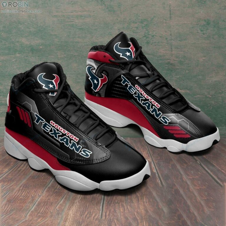 Houston Texans AJD13 Sneakers RBBG73