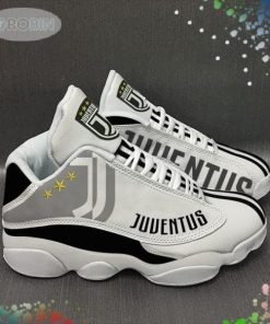 Juventus Air Jordan 13 Sneakers Shoes Juventus Air Jordan 13 Sneakers Shoes