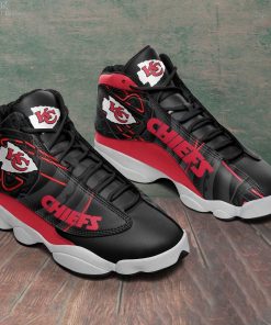 Kansas City Chiefs AJD13 Sneakers RB742
