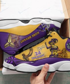 KOBE BRYANT Air JD13 Sneakers RB242