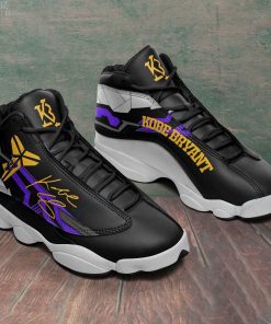 Kobe Bryant Jordan 13 Shoes
