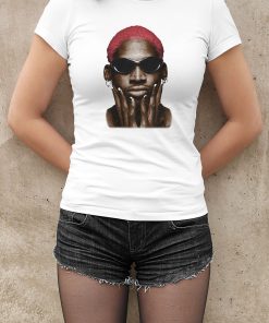 Dennis Rodman Unisex Shirt