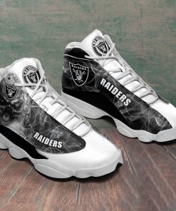 Las Vegas Raiders AJD13 Sneakers RB700