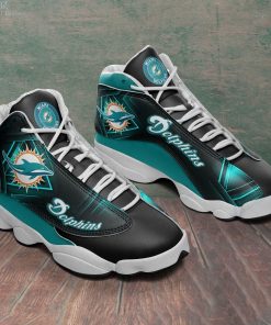 Miami Dolphins AJD13 Sneakers RB770