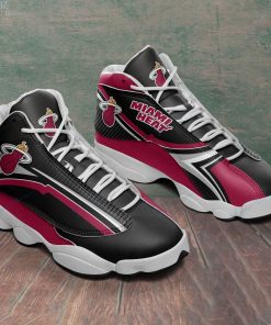 Miami Heat AJD13 Sneakers RBBG54