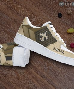 New Orleans Saints AF1 Shoes