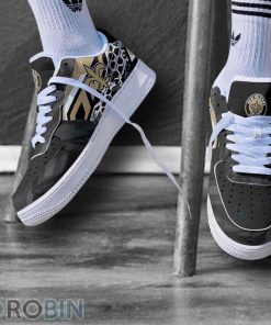 New Orleans Saints AF1 Shoes RB12340 New Orleans Saints AF1 Shoes RB12340