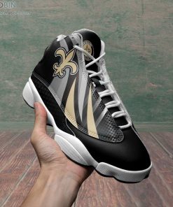 New Orleans Saints AJD13 Sneakers