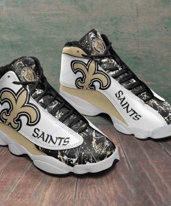 New Orleans Saints AJD13 Sneakers