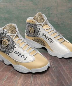 New Orleans Saints AJD13 Sneakers