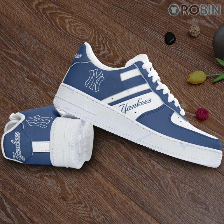 New York Yankees AF1 Shoes