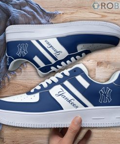 New York Yankees AF1 Shoes