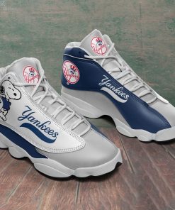 New York Yankees AJD13 Sneakers RB825