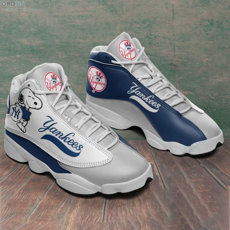 New York Yankees AJD13 Sneakers RB825