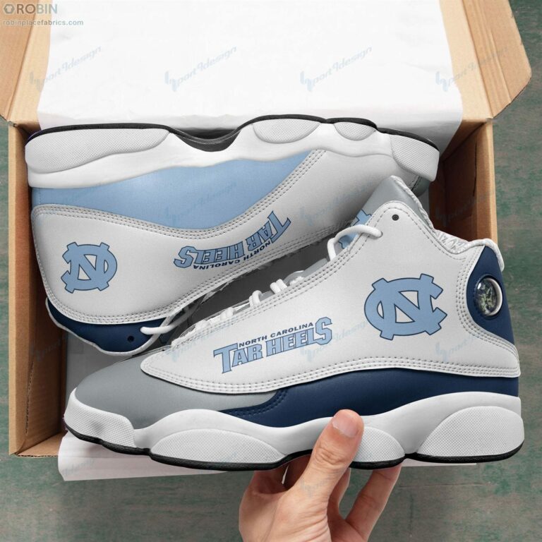 North Carolina Tar Heels AJD13 Sneakers