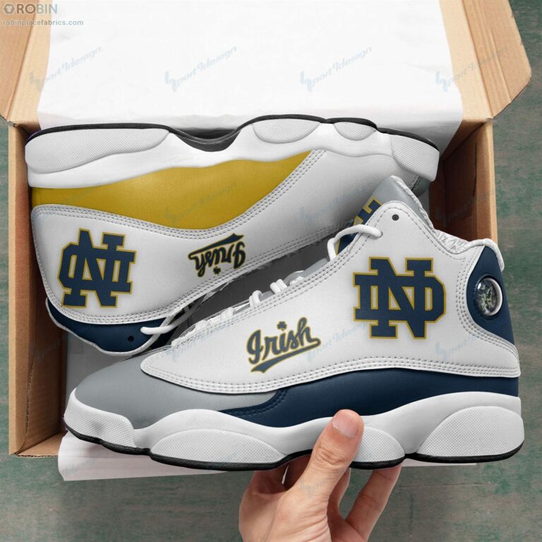 Notre Dame Fighting Irish AJD13 Sneakers