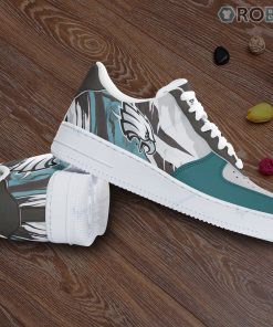 Philadelphia Eagles AF1 Shoes RB12267