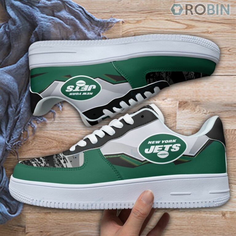 Philadelphia Eagles AF1 Shoes RB12B