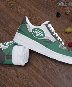 Philadelphia Eagles AF1 Shoes RB12B