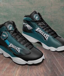 Philadelphia Eagles AJD13 Sneakers RB719