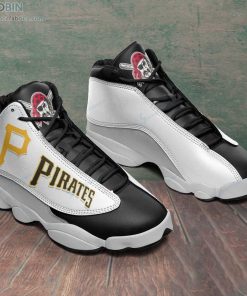 Pittsburgh Pirates AJD13 Sneakers RB984