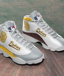 San Diego Padres AJD13 Sneakers