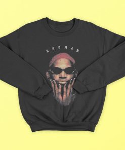 Dennis Rodman Shirt Dennis Rodman Shirt