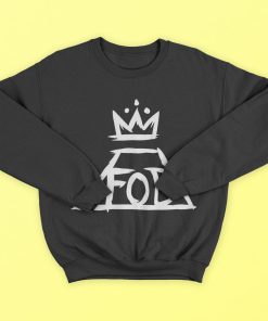 Fall Out Boy Fob Music Boy Band T-Shirt, Hoodie, Sweatshirt