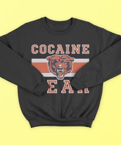 Cocaine Bear Vintage T-Shirt, Hoodie, Sweatshirt