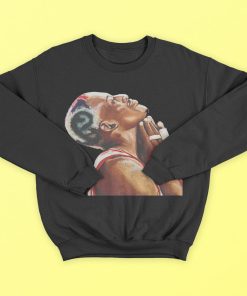 Dennis Rodman T-Shirt, Hoodie, Sweatshirt