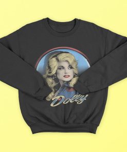 Dolly Parton Unisex Shirt
