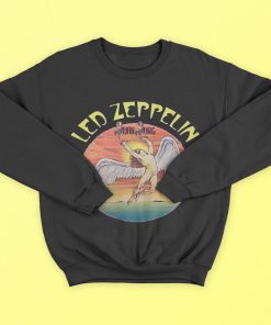 Led Zeppelin T-Shirt, Hoodie, Sweatshirt