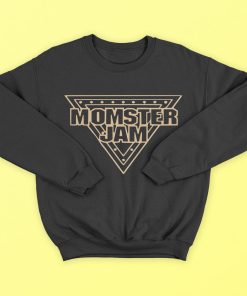 Monster Jam Shirt
