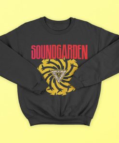 Soundgarden Shirt